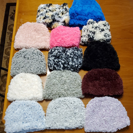 Hat