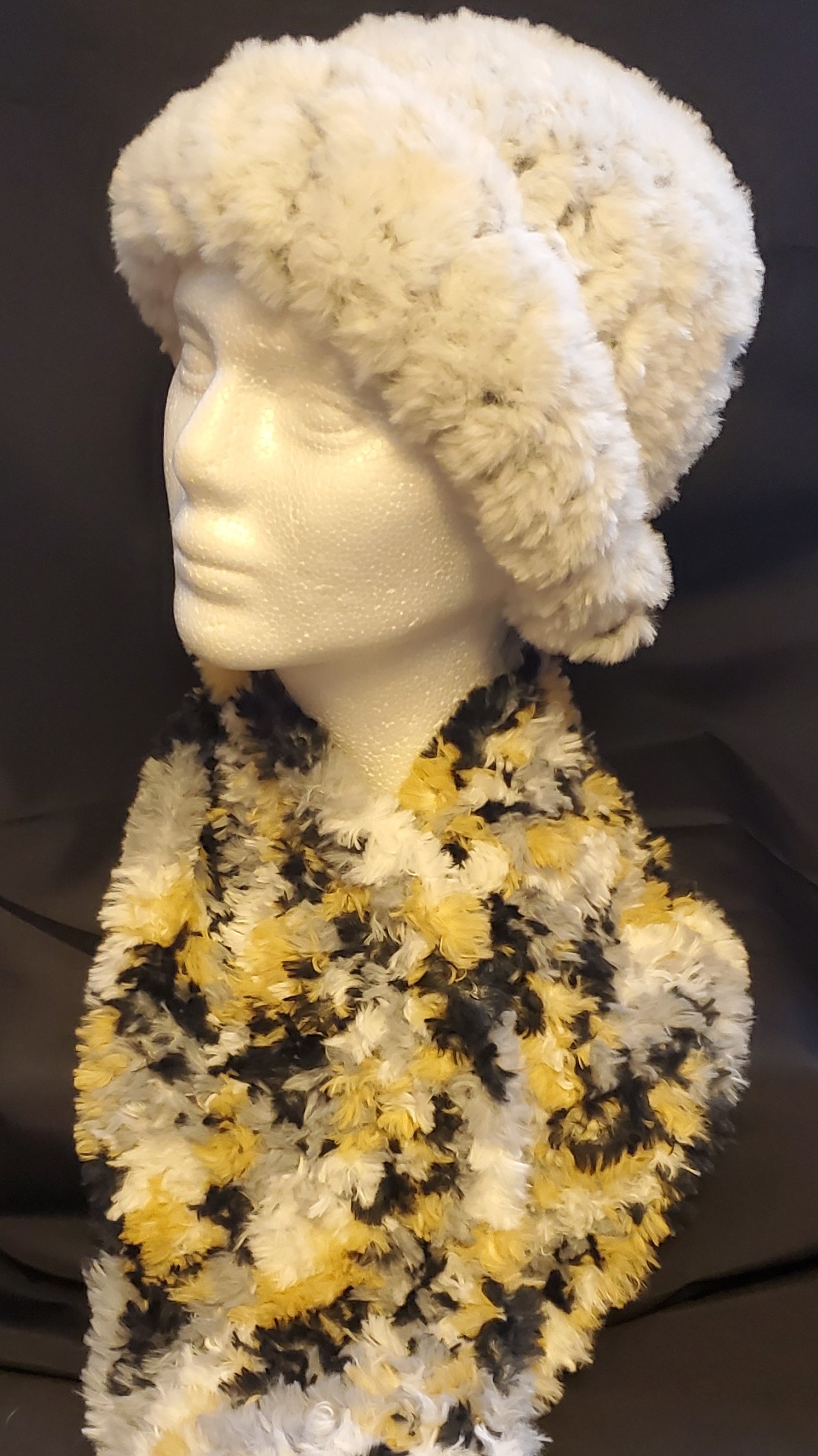Scarf